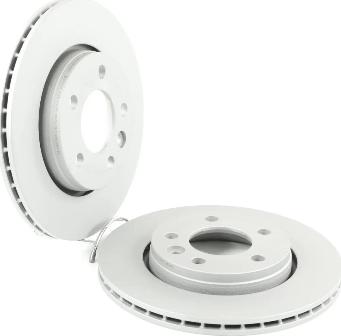 Тормозной диск Bosch. Артикул 0 986 479 097