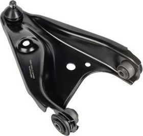 Поперечный рычаг передней подвески Zentparts. Артикул Z24401