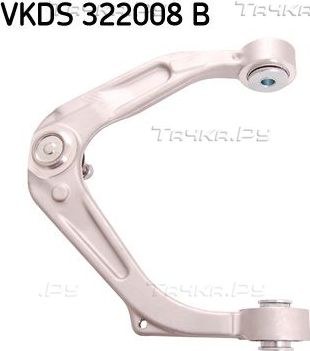 Поперечный рычаг SKF. Артикул VKDS 322008 B