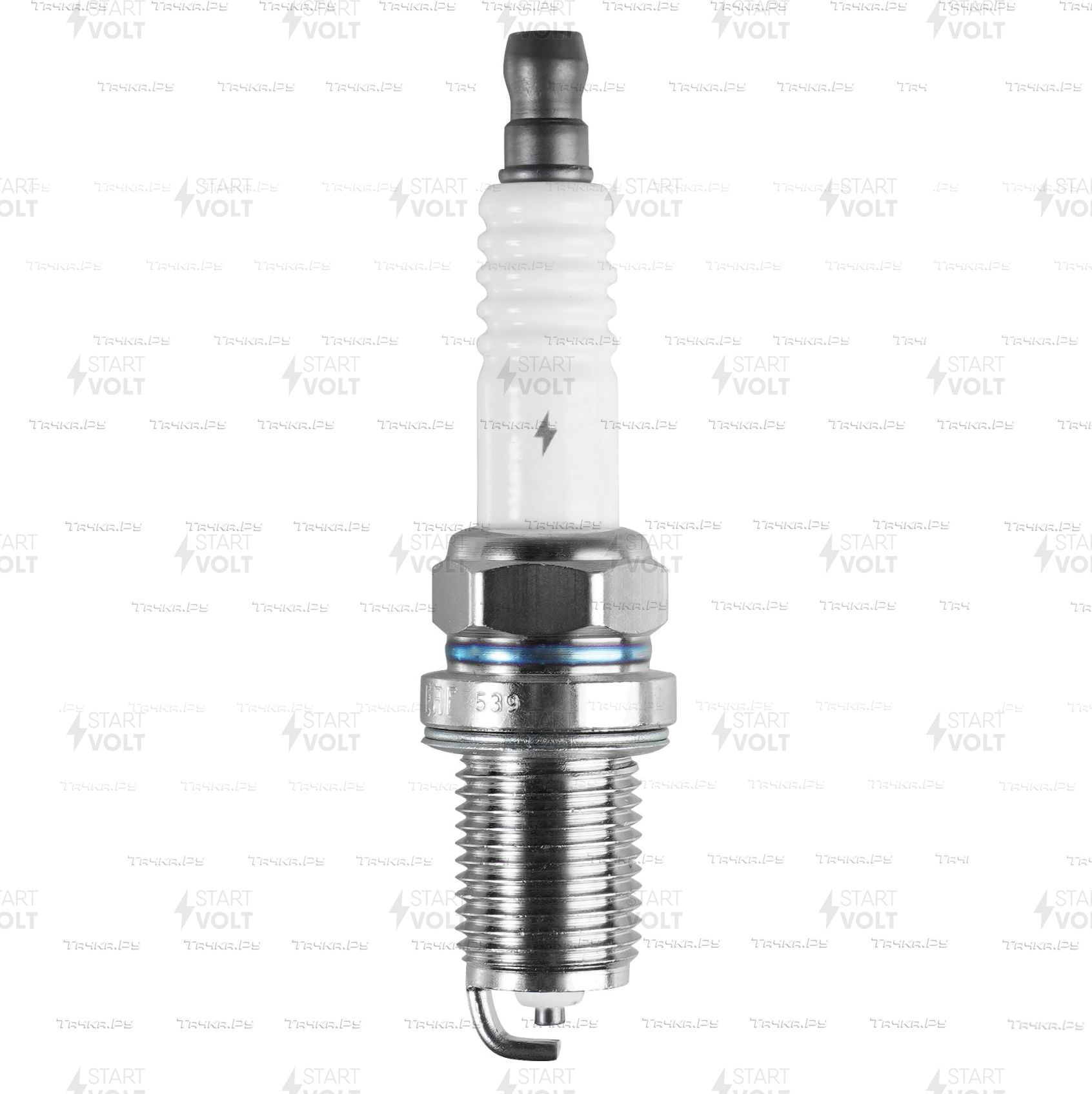 Свеча зажигания StartVOLT для Nissan Primera P11 1996-2002. Артикул VSP 1902