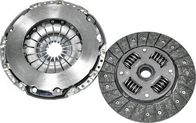 Сцепление (комплект) Exedy. Артикул VWS2111