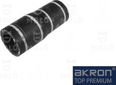 Патрубок системы охлаждения (радиатора) Malò для Citroen Xantia I 1993-2003. Артикул 30033A