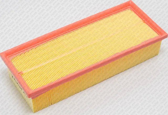 Фильтр воздушный (Green Filter). Артикул LF0106