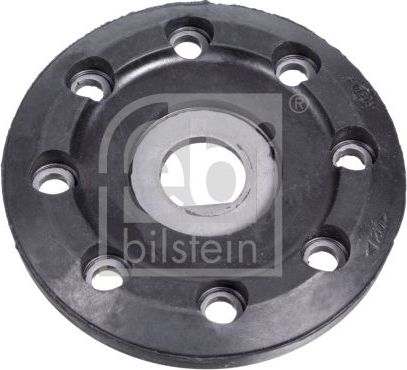 Опора (чашка, тарелка) пружины Febi Bilstein передняя для Renault Trafic II 2001-2014. Артикул 104067