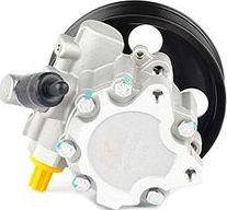 Насос ГУР BSG для Mercedes-Benz GL-Класс I (X164) 2006-2009. Артикул BSG 60-355-022