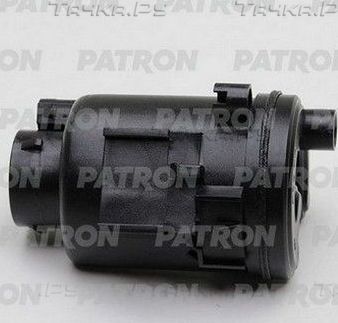 Топливный фильтр Patron для Hyundai Matrix I 2001-2010. Артикул PF3287