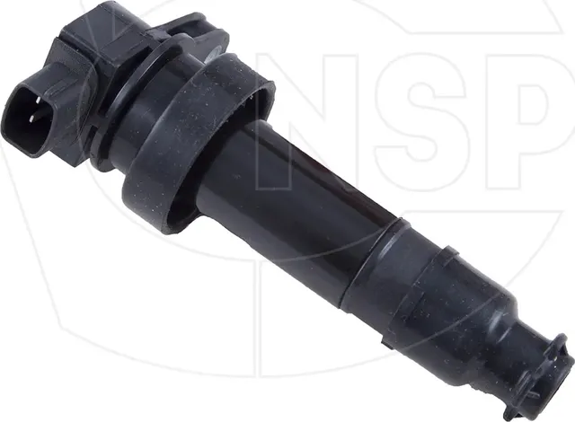Катушка зажигания (NSP) NSP. Артикул NSP02273012B010