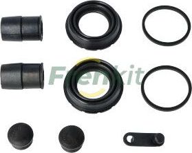 Ремкомплект тормозного суппорта Frenkit передний для Audi S8 III (D4) 2012-2018. Артикул 242036