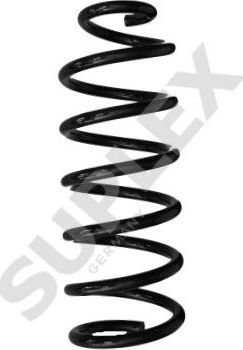 Пружина подвески Suplex задняя для Mazda CX-5 II 2017-2026. Артикул 17190
