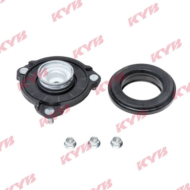 Опора амортизатора (стойки) KYB (Каяба) Suspension Mounting Kit передняя для Hyundai IONIQ 2016-2026. Артикул SM5905