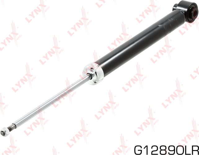 Амортизатор LYNXauto. Артикул G12890LR