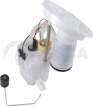 Бензонасос (топливный насос) OSSCA для BMW 3 VI (F3x) 2012-2016. Артикул 54160