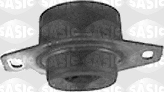 Подушка (опора) двигателя Sasic левая внутренний для Peugeot 307 I 2000-2009. Артикул 8441681