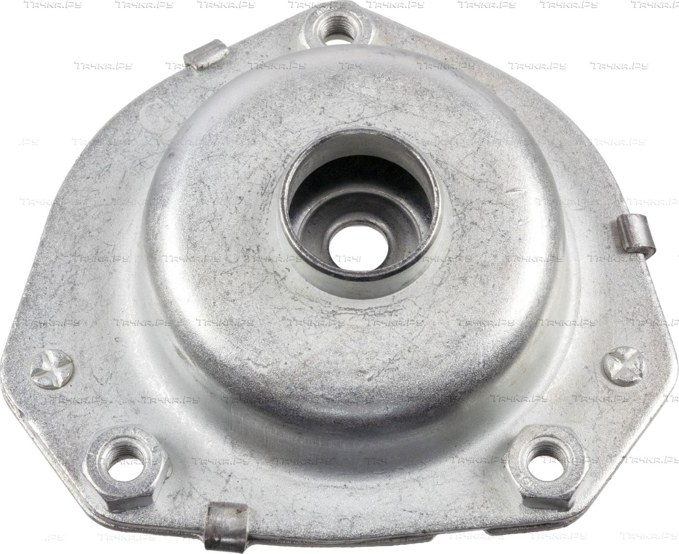 Опора амортизатора (стойки) Febi Bilstein передняя для Fiat Ducato II 1994-2002. Артикул 12028