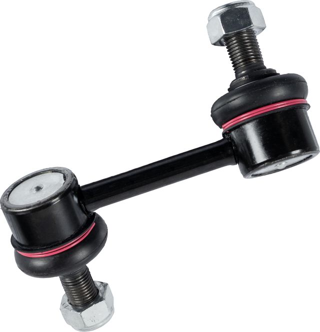 Стойка (тяга) стабилизатора Febi Bilstein (сталь) задняя левая для Kia Sorento II 2009-2026. Артикул 48038