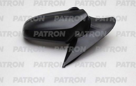 Зеркало боковое Patron левое для Opel Astra H 2004-2014. Артикул PMG2807M05