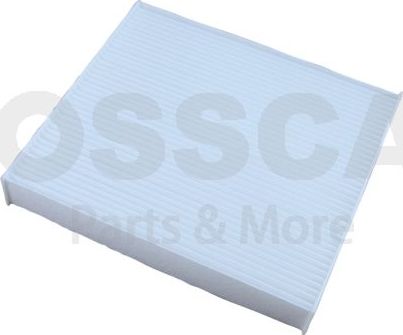 Салонный фильтр OSSCA. Артикул 70010