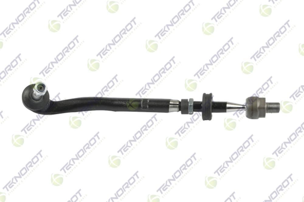 Рулевая тяга поперечная Teknorot (сталь). Артикул B-402403