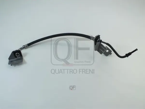 Шланг тормозной (Quattro Freni). Артикул QF12F00014