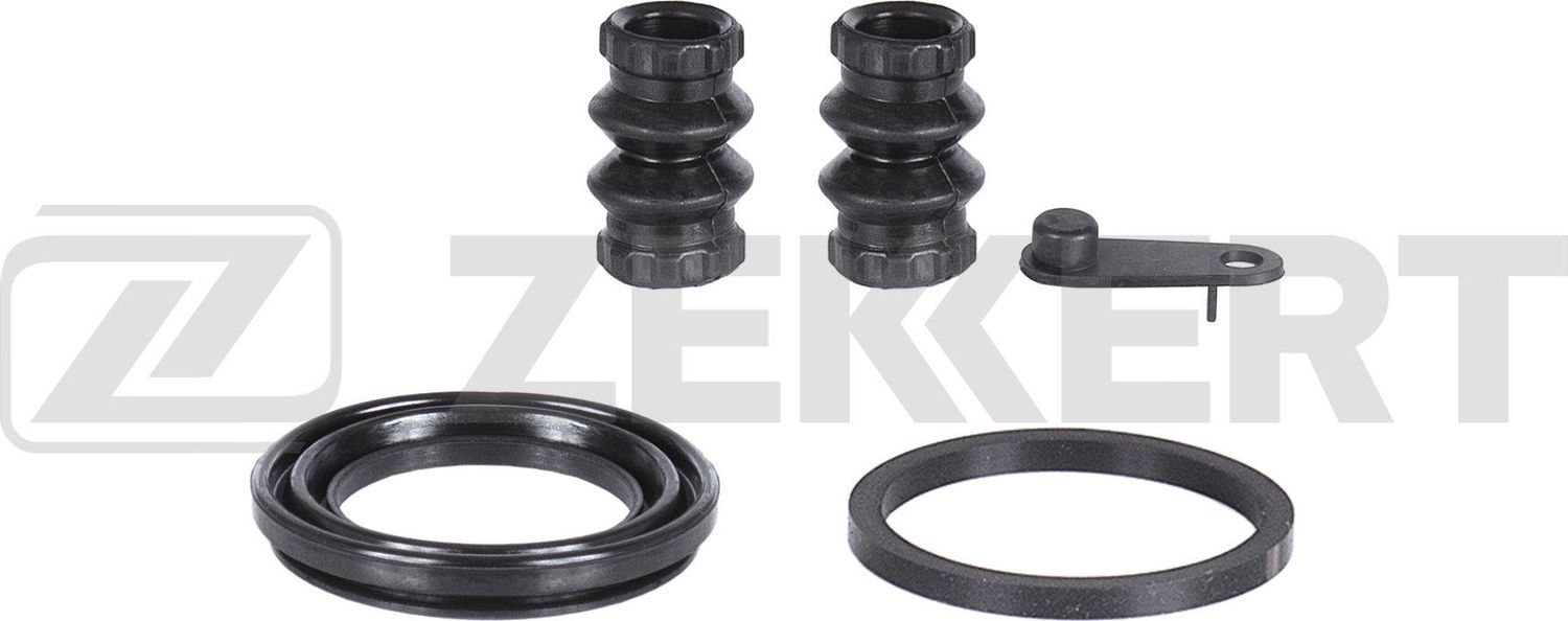 Ремкомплект тормозного суппорта Zekkert. Артикул BR-1229