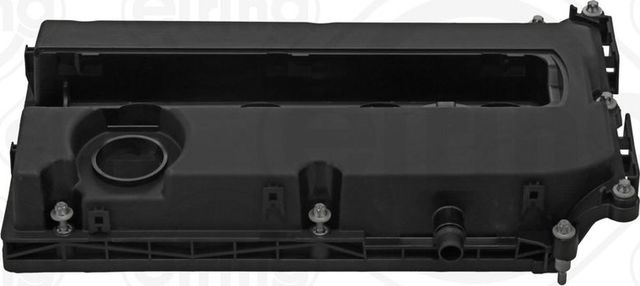 Клапанная крышка Elring (ПА (полиамид)) для Alfa Romeo 159 2005-2011. Артикул 082.270