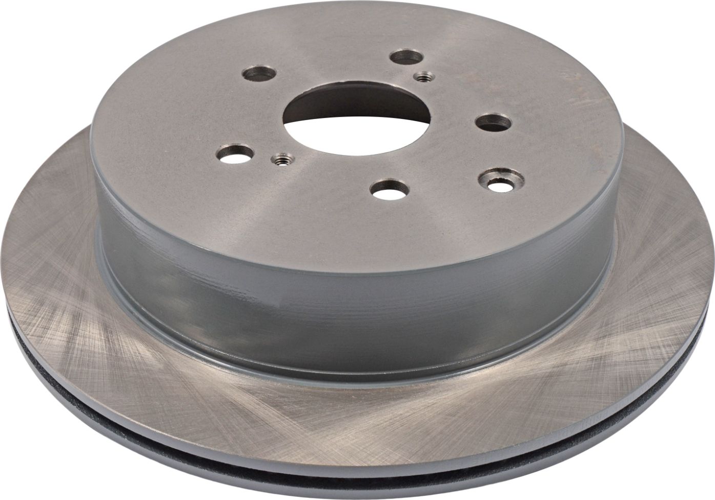 Тормозной диск Blue Print. Артикул ADT343225