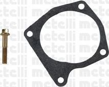 Помпа (водяной насос) Metelli. Артикул 24-0589A