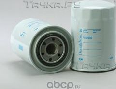 Масляный фильтр Donaldson для Hyundai HD65 2006-2026. Артикул P502008