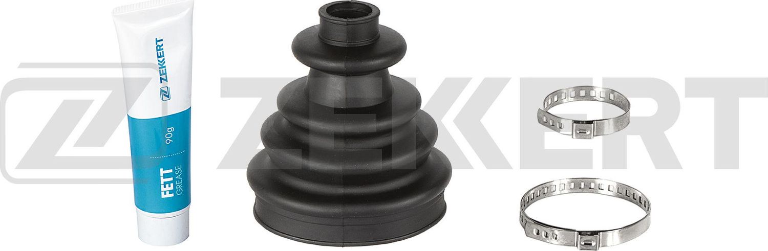 Пыльник шруса (комплект) Zekkert. Артикул SM-1046S
