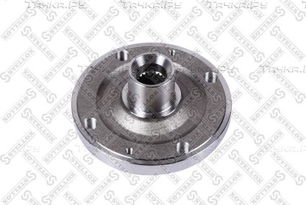 Ступица колеса Stellox передняя для Citroen C2 2003-2012. Артикул 42-15120-SX