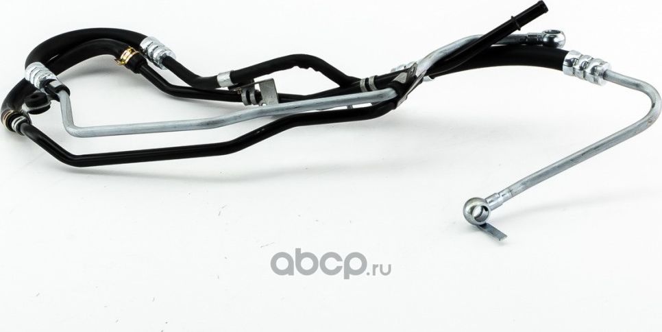 Шланг гидроусилителя руля (Dominant). Артикул MZBP04L3247YM