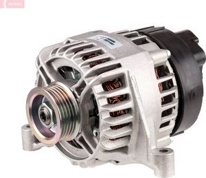 Генератор Denso для Fiat Doblo II 2010-2025. Артикул DAN599