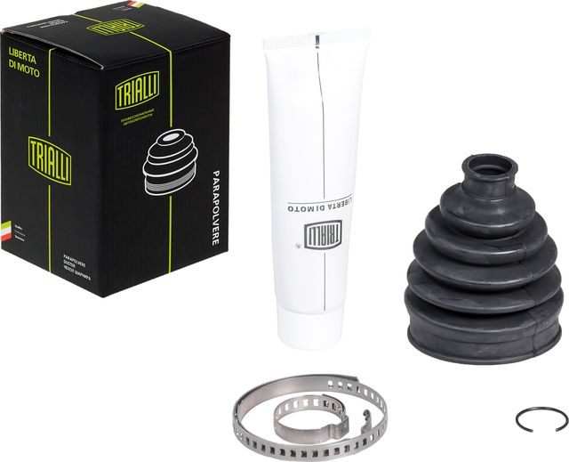 Пыльник ШРУСа наружный Trialli передний для Chevrolet Aveo II 2011-2015. Артикул FG 0513