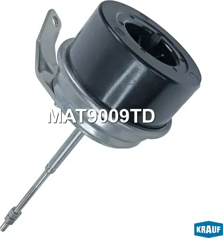 Актуатор турбокомпрессора (Krauf). Артикул MAT9009TD