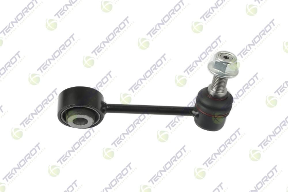 Стойка (тяга) стабилизатора Teknorot. Артикул M-1096