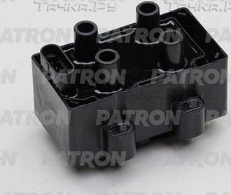 Катушка зажигания Patron для Dacia Sandero I 2008-2012. Артикул PCI1365