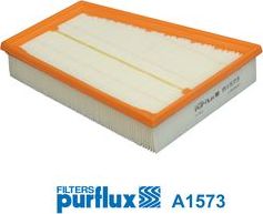 Воздушный фильтр Purflux. Артикул A1573