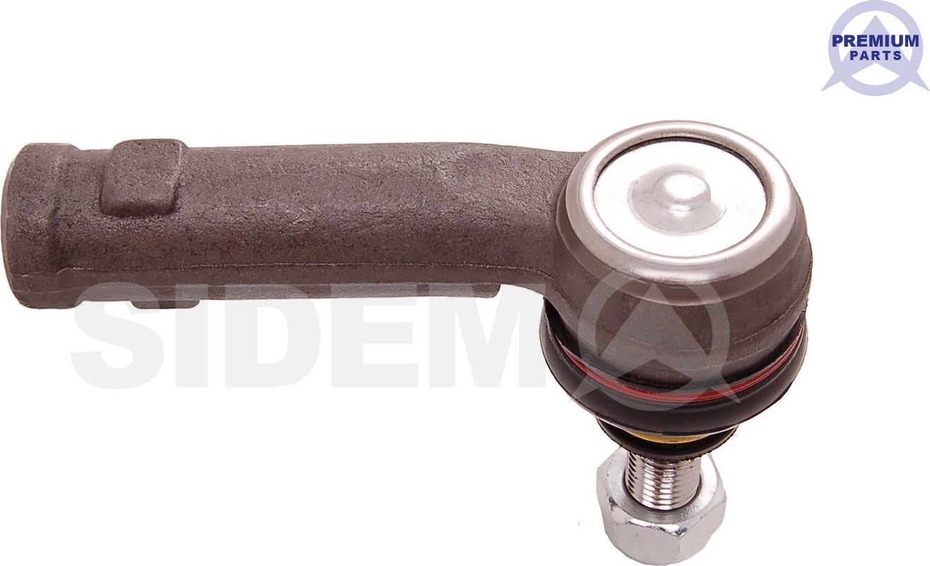 Наконечник рулевой тяги Sidem правый для SEAT Leon I 1999-2006. Артикул 37435