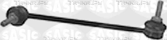 Стойка (тяга) стабилизатора Sasic. Артикул 9005054