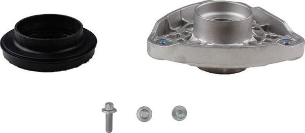 Опора амортизатора (стойки) Bilstein B1 OE Replacement. Артикул 12-296224