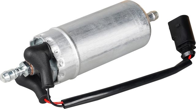 Бензонасос (топливный насос) StartVOLT для Volkswagen Golf Plus I 2005-2013. Артикул SFP 1812