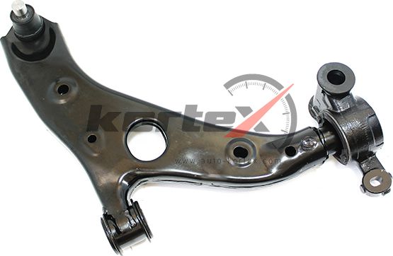 Рычаг MAZDA 3 13- перед.подв.нижн.прав. (Kortex). Артикул KSL5365