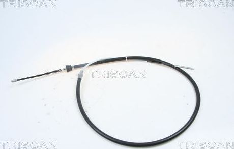 Трос ручника (тросик ручного тормоза) Triscan. Артикул 8140 29167