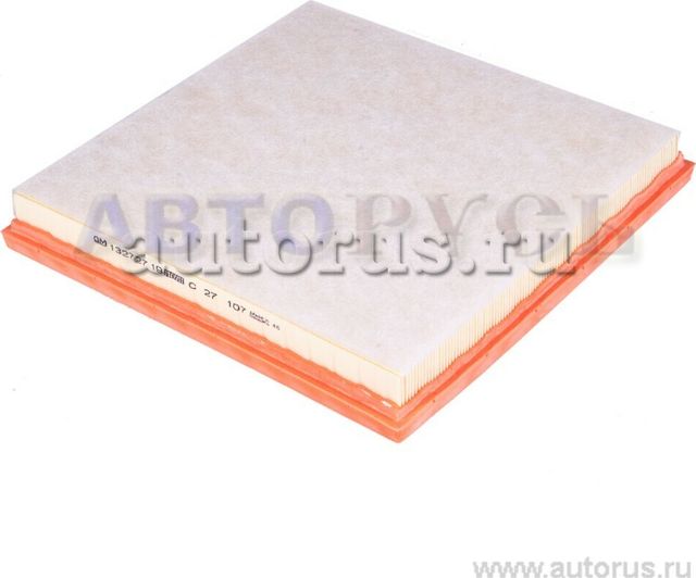 Воздушный фильтр General Motors. Артикул 13272719