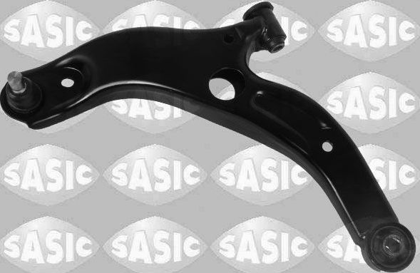 Треугольный рычаг передней подвески Sasic левый нижний для Mazda 323 VI (BJ) 1998-2004. Артикул 7476173