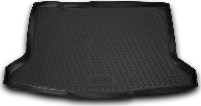 Коврик Element для багажника (нижний) Suzuki SX4 I хэтчбек 2010-2012. Артикул CARSZK0008