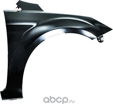 КРЫЛО ПЕРЕДНЕЕ (Oran). Артикул 00467012