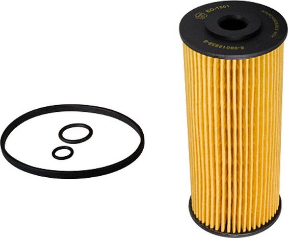 Масляный фильтр Sakura. Артикул EO-1501