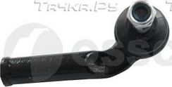 Наконечник рулевой тяги OSSCA левый для Ford Tourneo Connect II 2013-2026. Артикул 29023