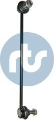 Стойка (тяга) стабилизатора RTS передняя правая/левая для Skoda Octavia A7 2012-2019. Артикул 97-05337